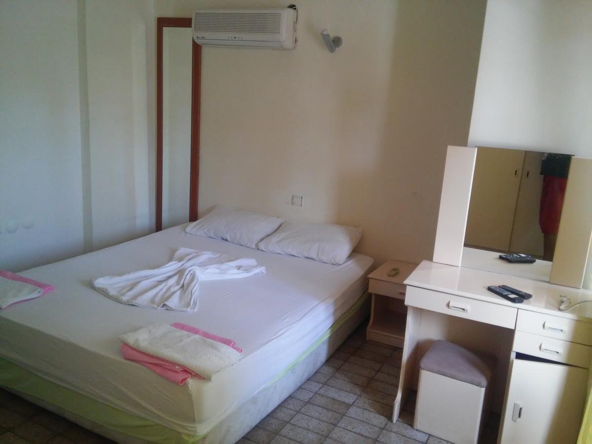 Turkuaz Hotel Кемер Экстерьер фото