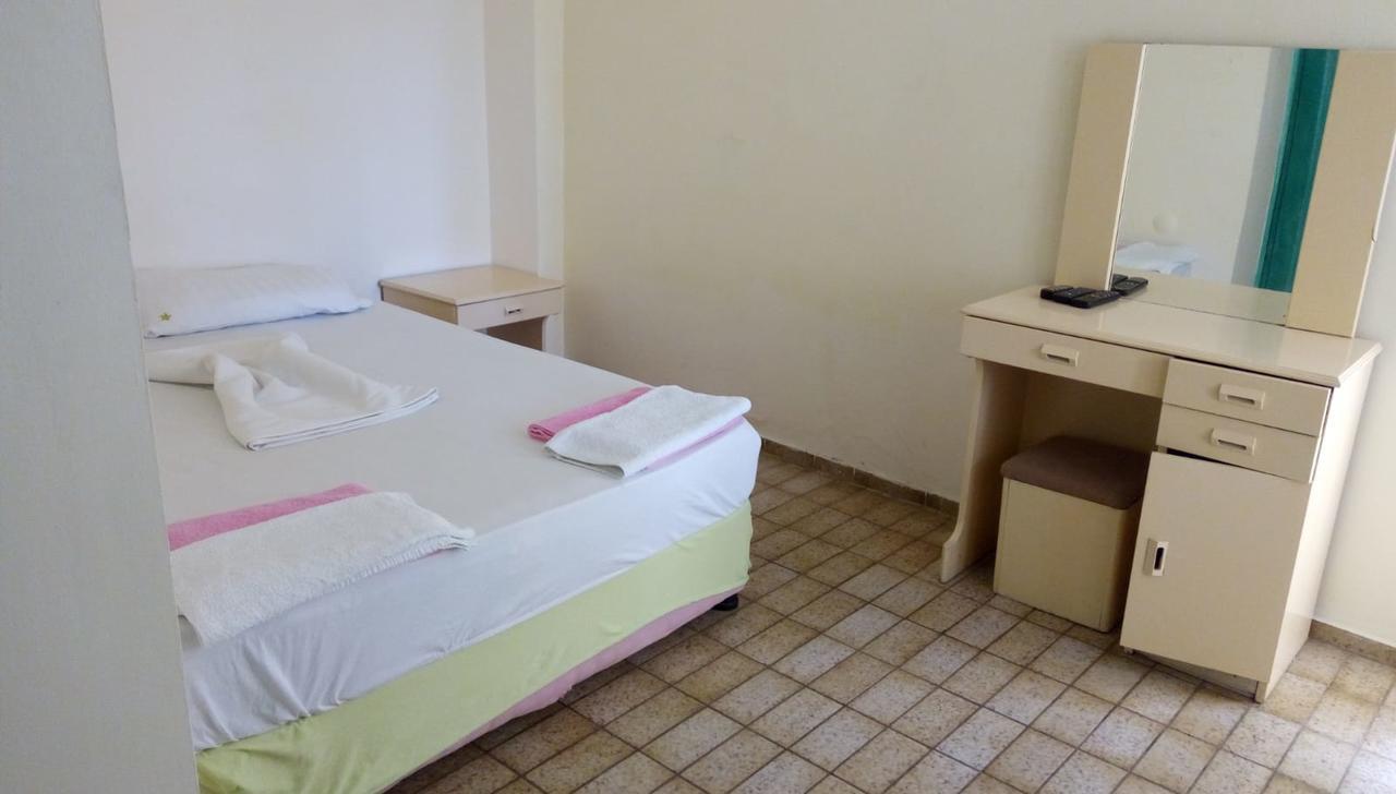 Turkuaz Hotel Кемер Экстерьер фото