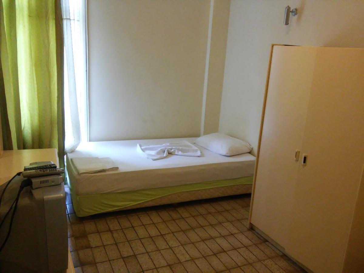 Turkuaz Hotel Кемер Экстерьер фото