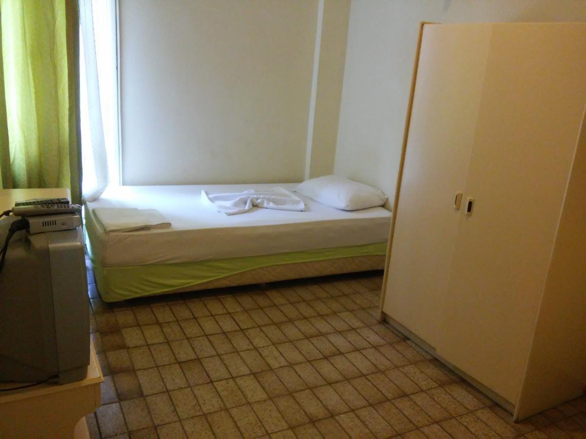 Turkuaz Hotel Кемер Экстерьер фото