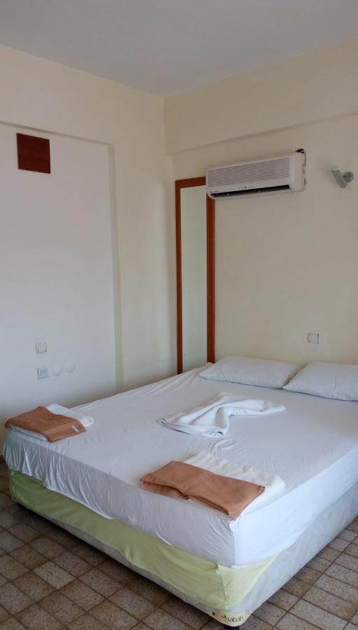 Turkuaz Hotel Кемер Экстерьер фото