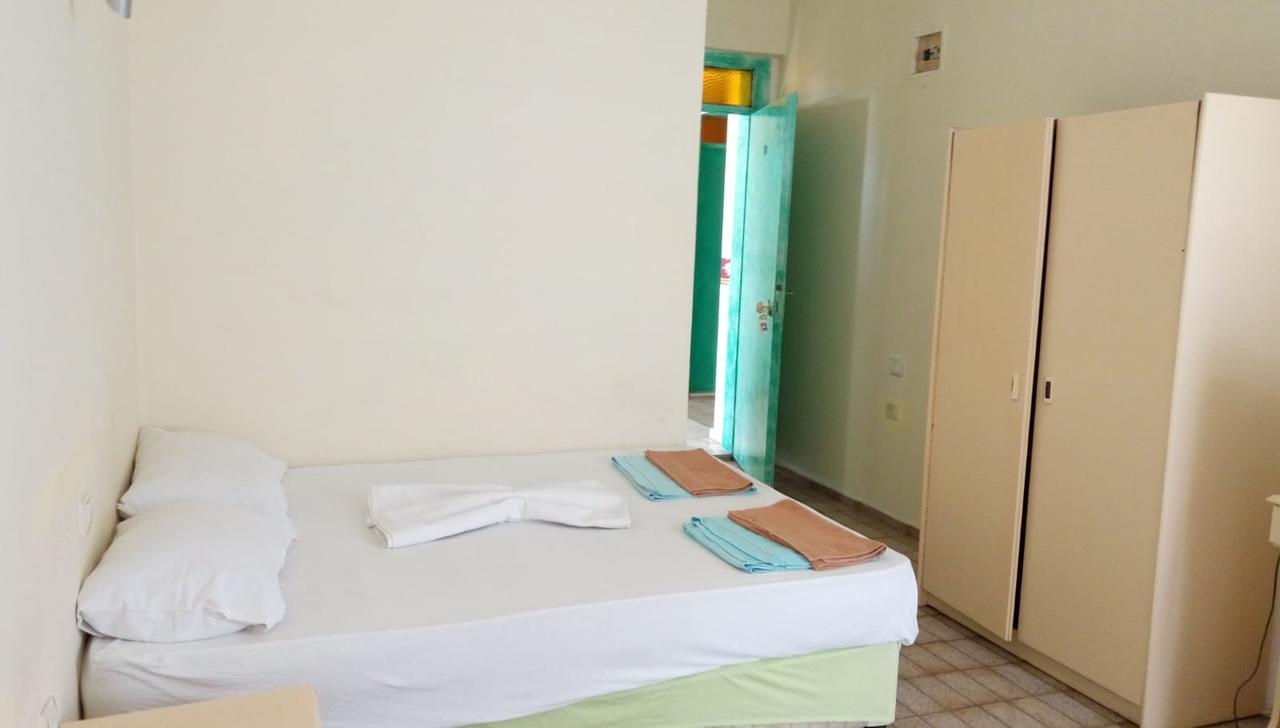Turkuaz Hotel Кемер Экстерьер фото