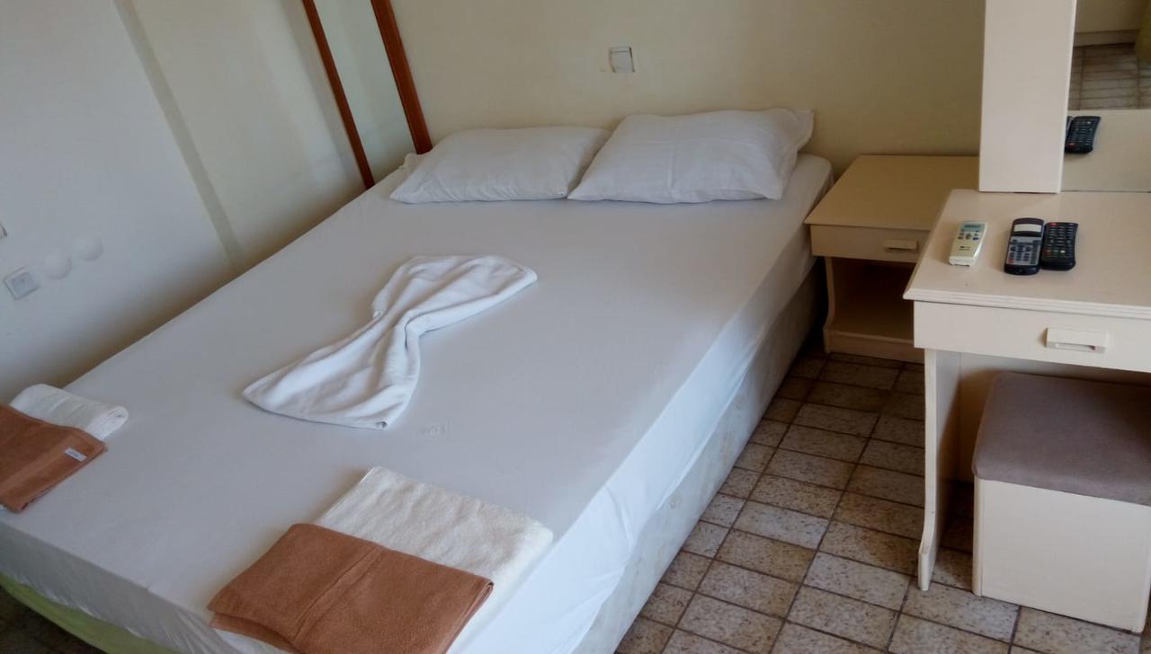 Turkuaz Hotel Кемер Экстерьер фото