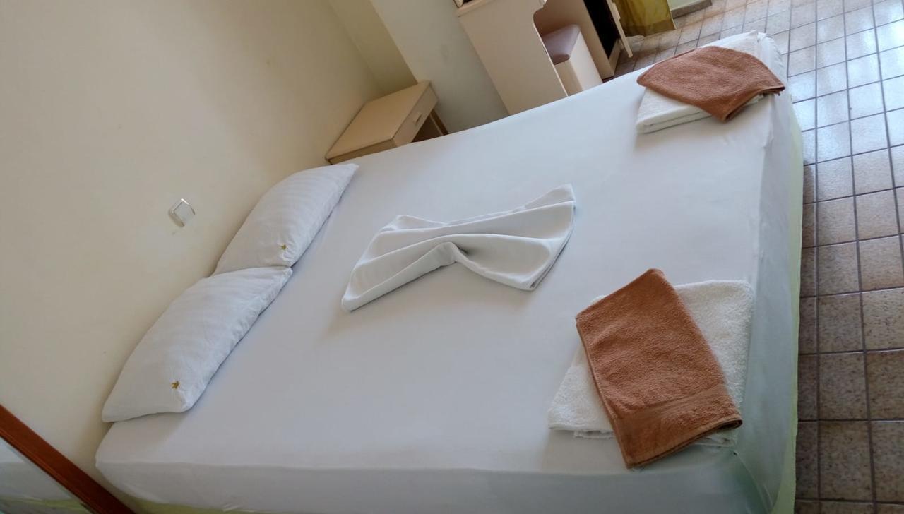 Turkuaz Hotel Кемер Экстерьер фото