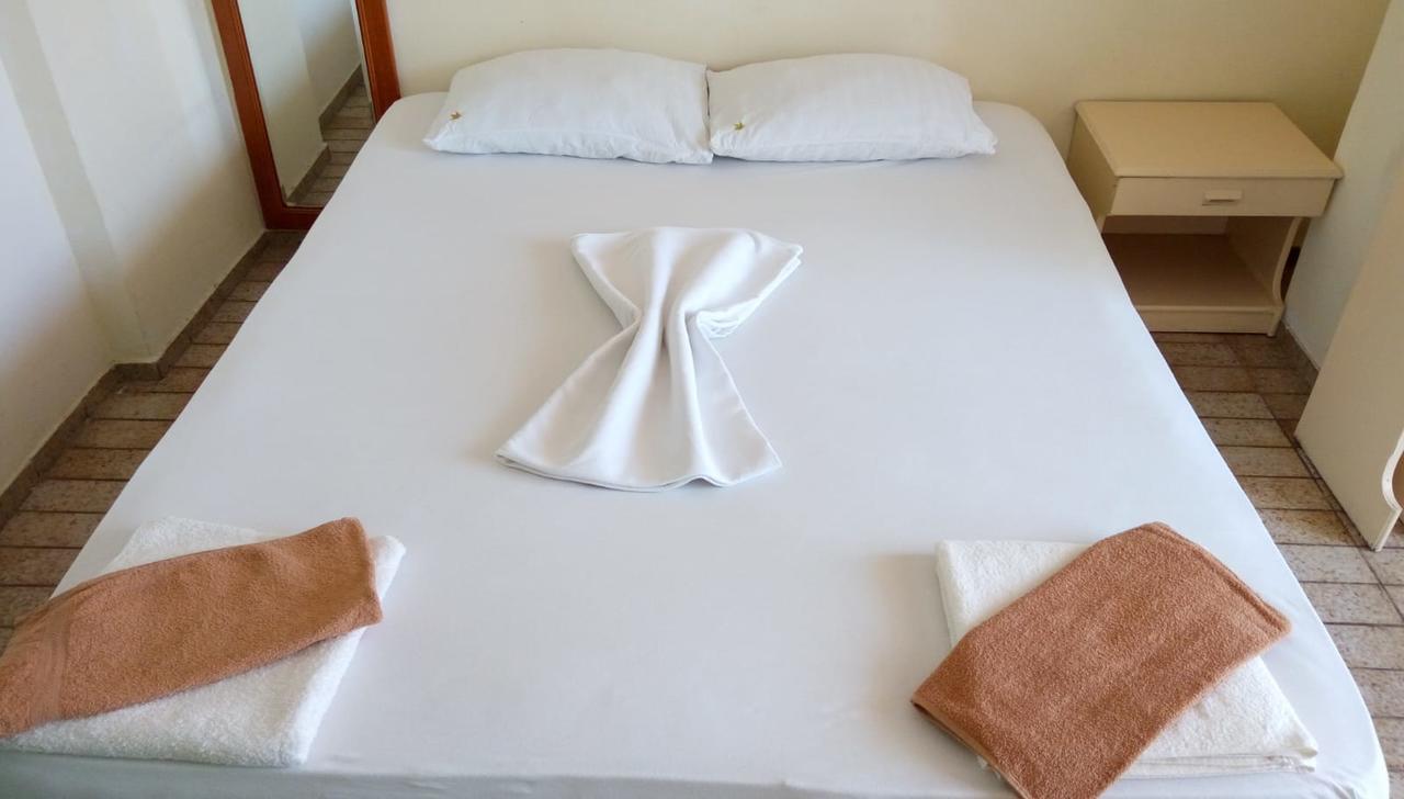 Turkuaz Hotel Кемер Экстерьер фото